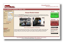 Property rentals