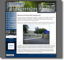 Finneran Entry Systems