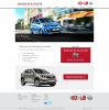 Car Dealership New Website Design - Car Dealership Website Design