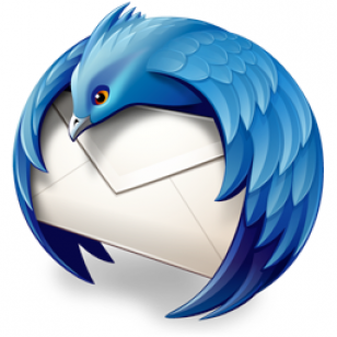 Adding a New Email Account in Thunderbird