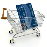 e-commerce shopping cart
